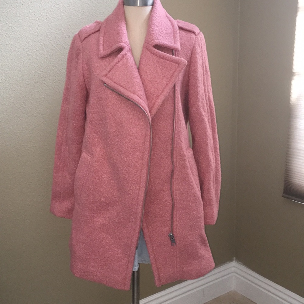 Ann Taylor Loft winter coat